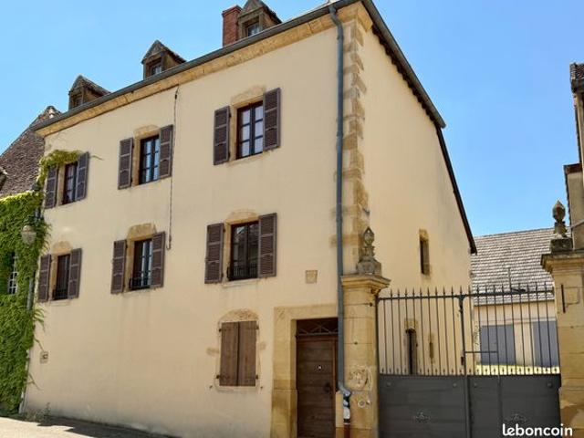 Maison vente à Paray-le-Monial, Saône-et-Loire