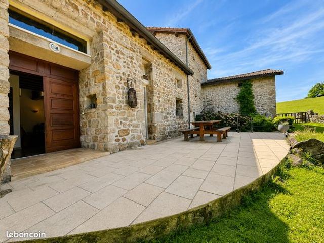Maison vente à Saint-Pal-de-Mons, Haute-Loire