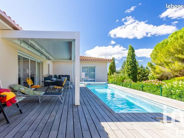 Maison vente à Boisseron, Hérault