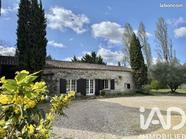 Maison vente à Charolles, Baron