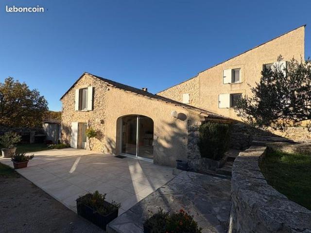 Maison vente à Forcalquier, Simiane-la-rotonde