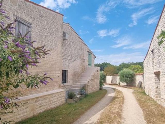 Maison vente à Niort, Beauvoir-sur-niort