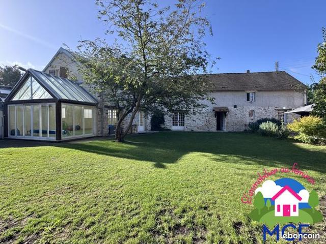 Maison vente à Mantes-la-Jolie, Septeuil