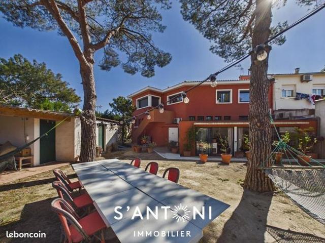 Maison vente à Béziers, Agde