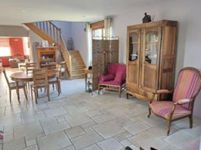 Maison vente à Douai, Landas