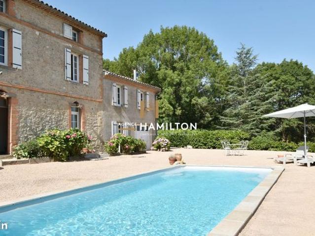 Maison vente à Albi, Gaillac