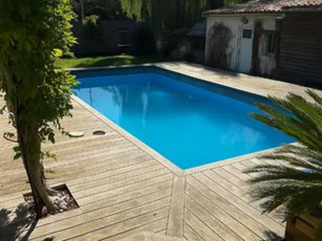 Maison vente à Montmorillon, Nouvelle-Aquitaine