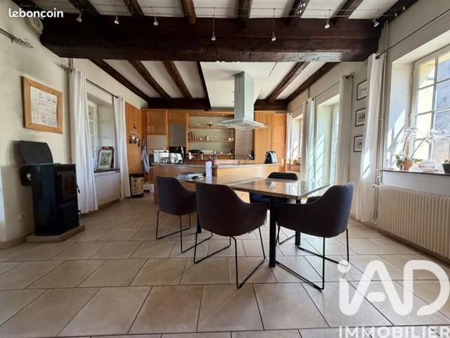 Maison vente à Chalon-sur-Saône, Saint-ambreuil