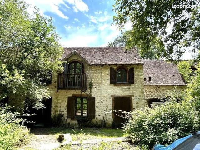 Maison vente à Le Blanc, Lignac