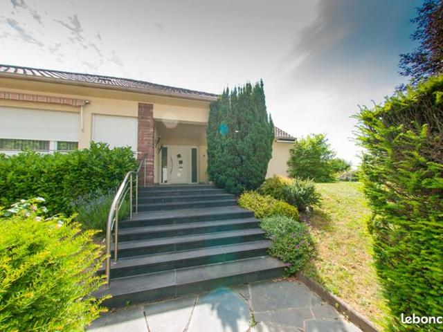 Maison vente à Strasbourg, Mundolsheim