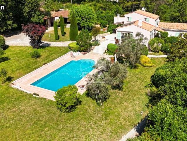 Maison vente à Aix-en-Provence, Cabriès