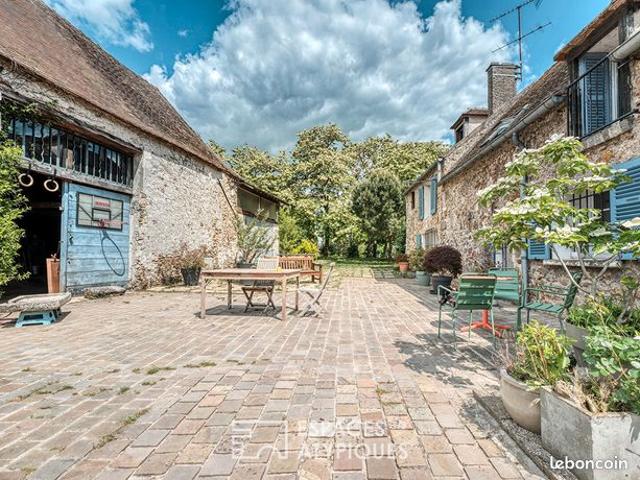 Maison vente à Palaiseau, Vaugrigneuse