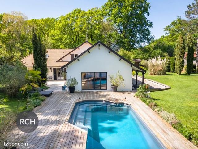 Maison vente à Rambouillet, Gambais