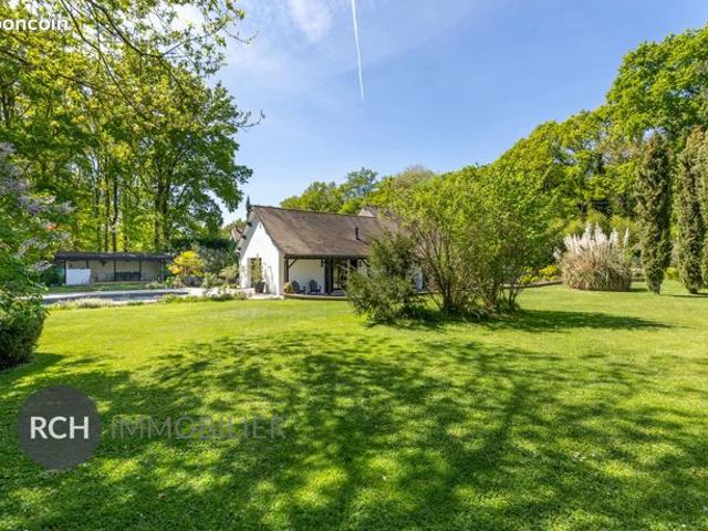 Maison vente à Rambouillet, Gambais