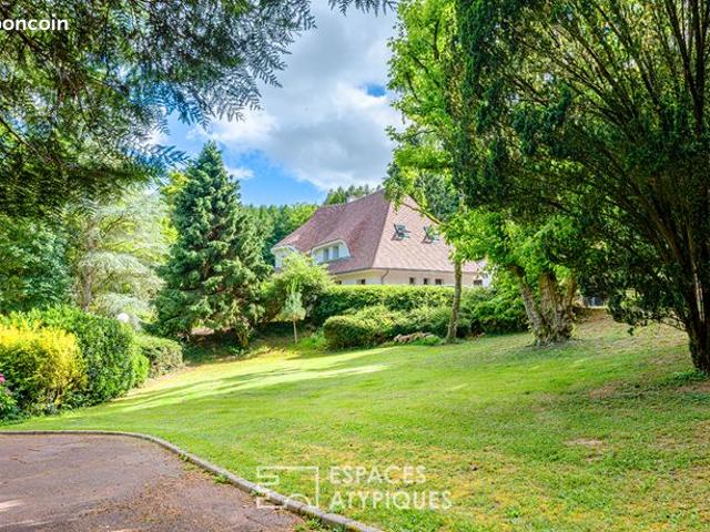 Maison vente à Mantes-la-Jolie, Oinville-sur-montcient