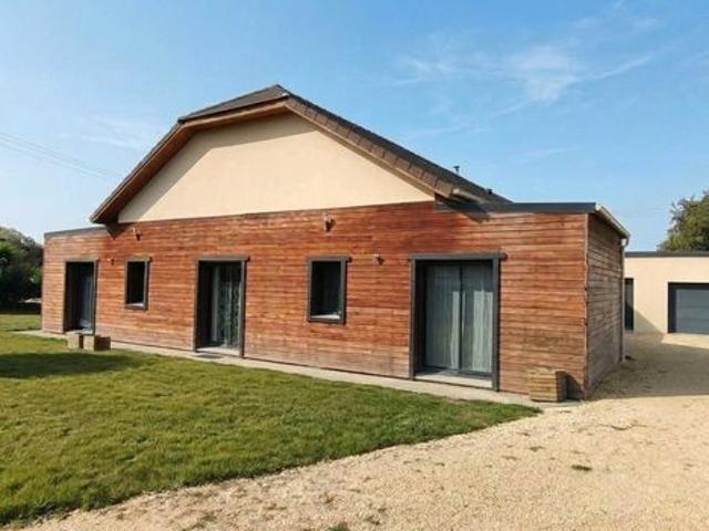 Maison vente à Arzacq-Arraziguet, Pyrénées-Atlantiques