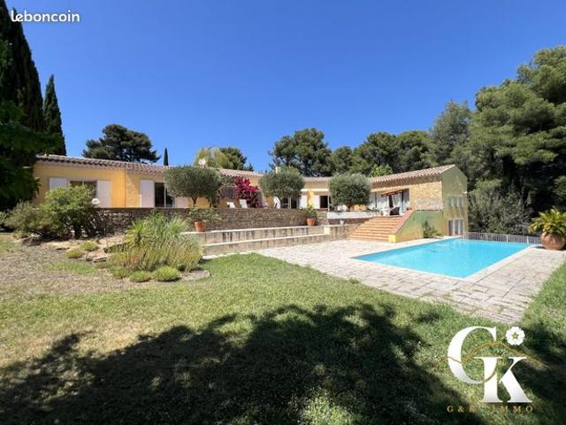 Maison vente à Arrondissement de Toulon, Saint-cyr-sur-mer