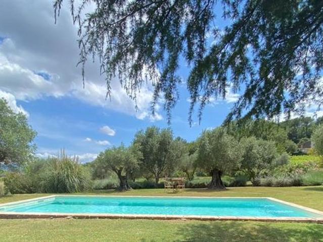 Maison vente à Brignoles, Le Cannet-des-maures