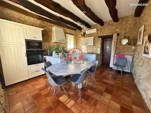 Maison vente à Bergerac, Lamonzie-montastruc