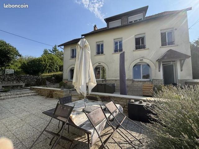 Maison vente à Montbard, Chaumont-le-bois