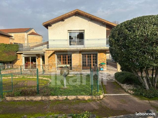 Maison vente à Mions, Rhône
