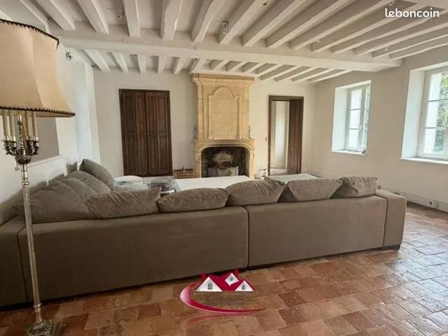 Maison location à Houdan, Yvelines