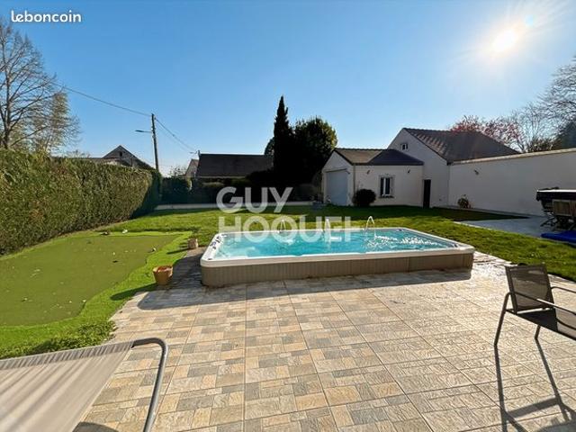 Maison vente à La Houssaye-en-Brie, Seine-et-Marne