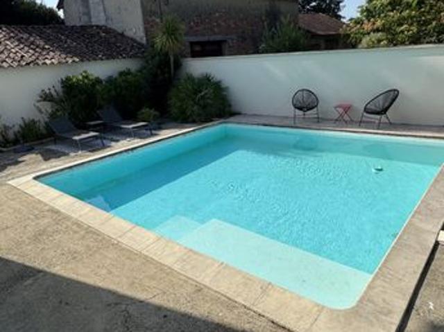 Maison vente à Dax, Vicq-d'auribat
