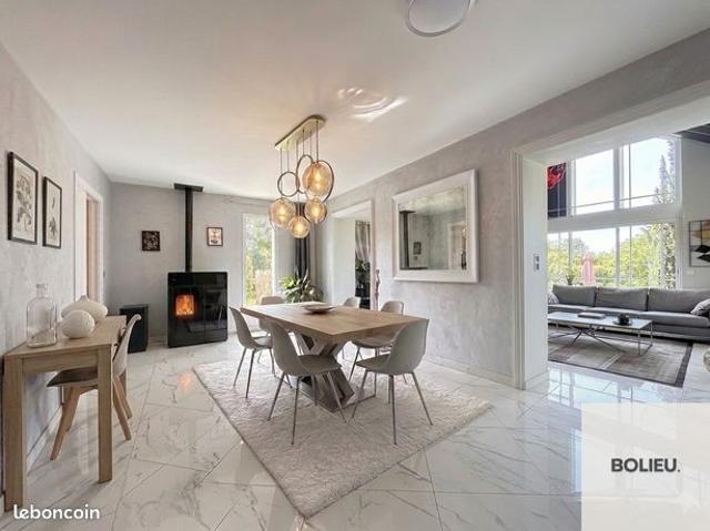 Maison vente à Saint-Julien-en-Genevois, Cranves-sales