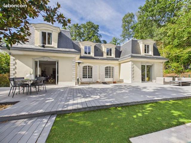Maison vente à Verrières-le-Buisson, Essonne