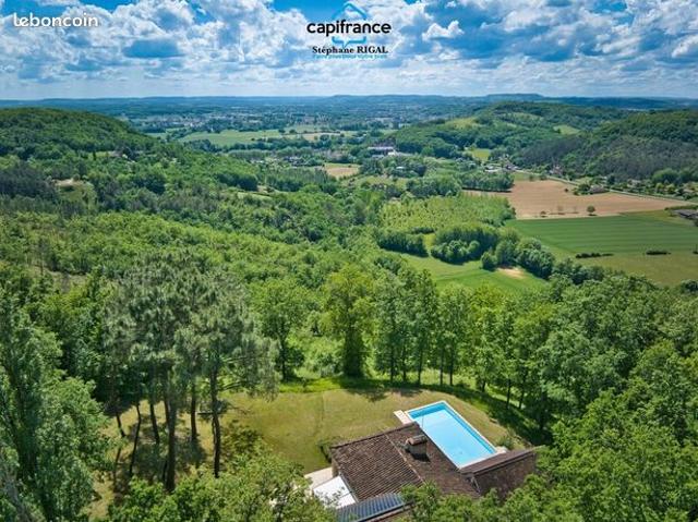 Maison vente à Villeneuve-sur-Lot, Fumel