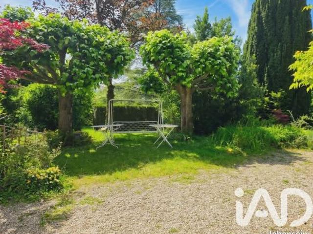 Maison vente à Sens, La Celle-saint-cyr