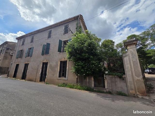 Maison vente à Béziers, Cazedarnes