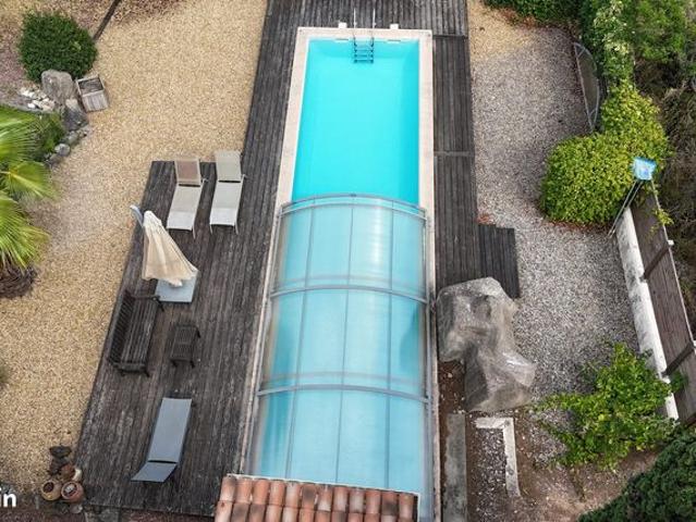 Maison vente à Narbonne, Pouzols-minervois