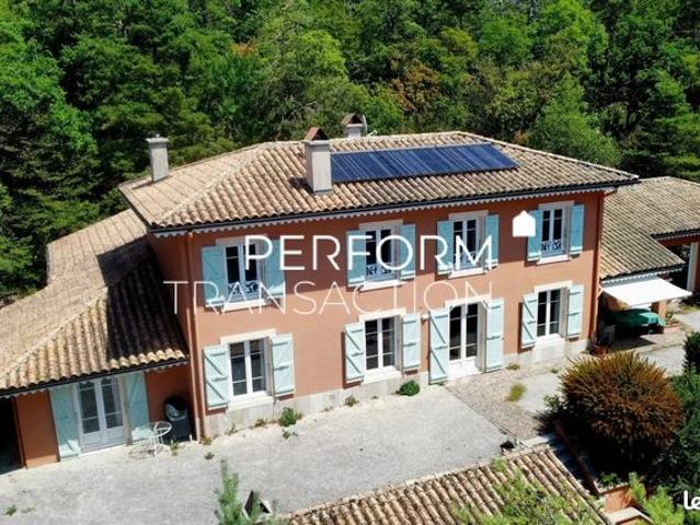 Maison vente à Nantua, Leyssard