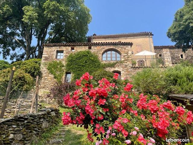 Maison vente à Alès, Anduze