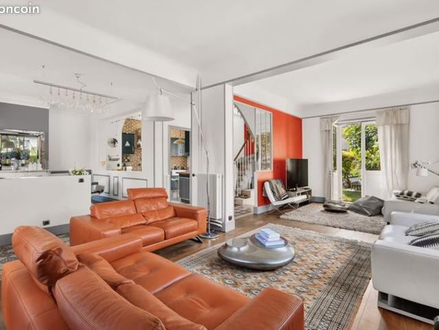 Maison vente à Antony, Clamart