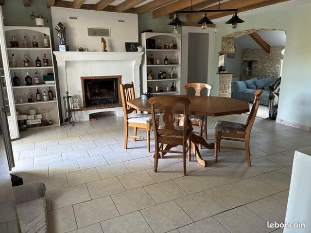 Maison vente à La Flèche, Roézé-sur-sarthe