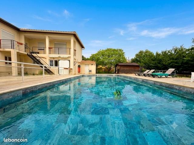 Maison vente à Montpellier, Fabrègues