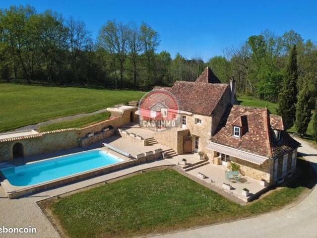 Maison vente à Bergerac, Lamonzie-montastruc