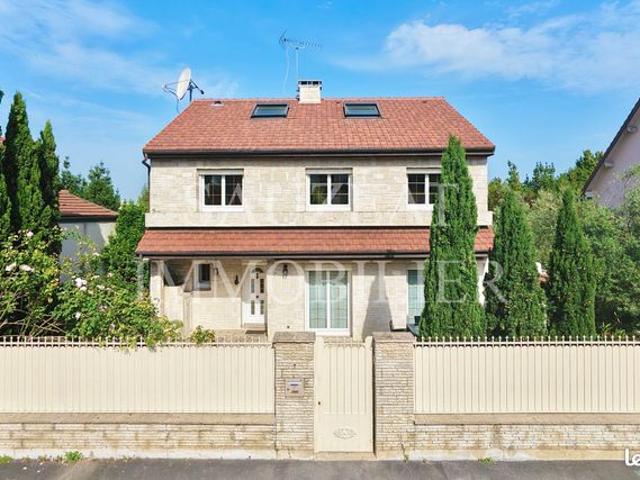 Maison vente à L'Haÿ-les-Roses, Île-de-France