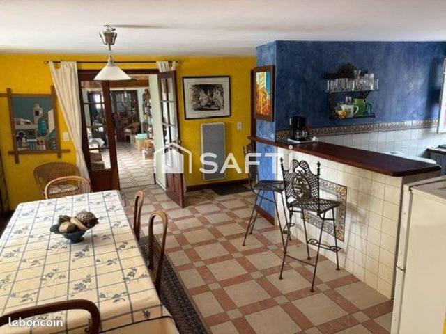 Maison vente à Albi, Teillet