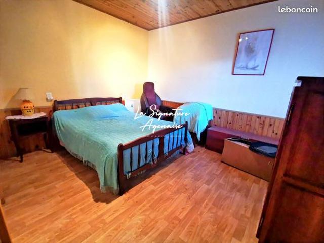 Maison vente à Castelsarrasin, Golfech