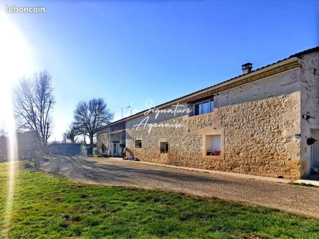 Maison vente à Castelsarrasin, Golfech