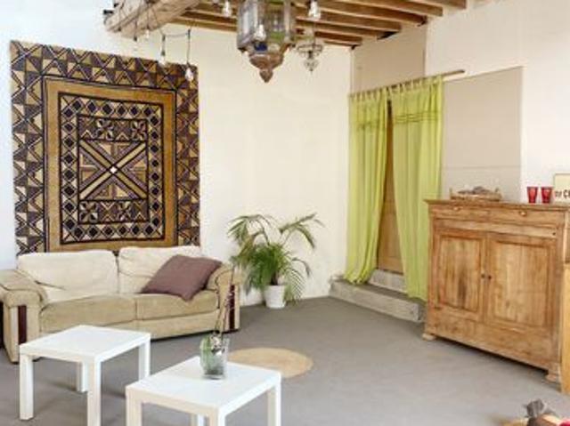 Maison vente à Beauvais, Esches