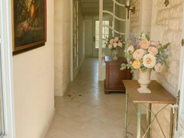 Maison vente à Saintes, Crazannes