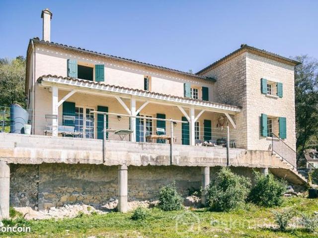 Maison vente à Bergerac, Lalinde