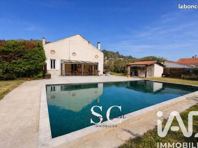 Maison vente à Agen, Bon-encontre