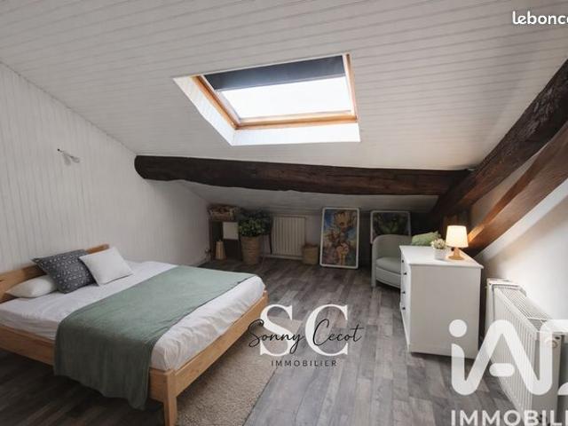 Maison vente à Agen, Bon-encontre