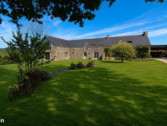Maison vente à Pontivy, Bretagne